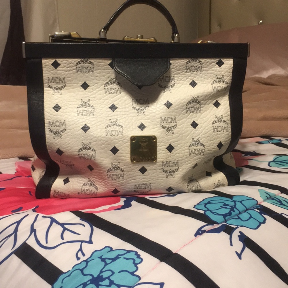 Not 4 Sale  RARE MCM - Picture 3 of 3